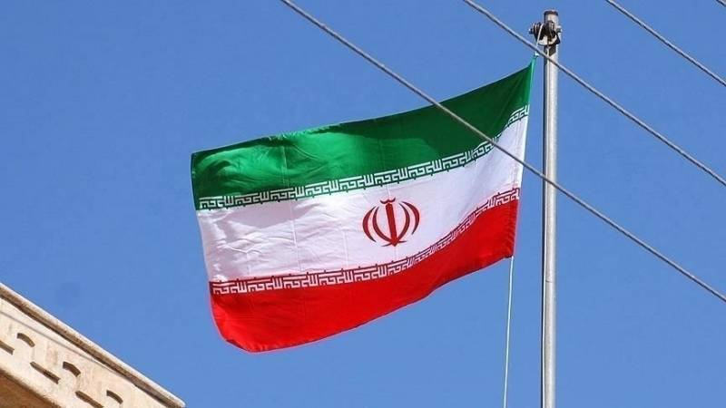 İran bu ölkəyə və qurumlara sanksiya tətbiq etdi