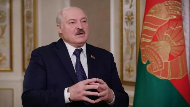 Gürcüstan XİN Lukaşenkoya xəbərdarlıq ETDİ
