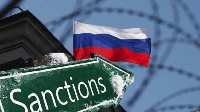 Rusiyanın 9 nazirinə sanksiya tətbiq EDİLDİ