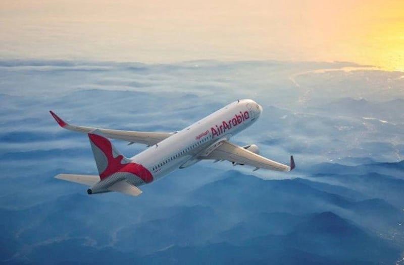 “Air-Arabia” Əbu-Dabidən Bakıya birbaşa uçuşları bərpa edir