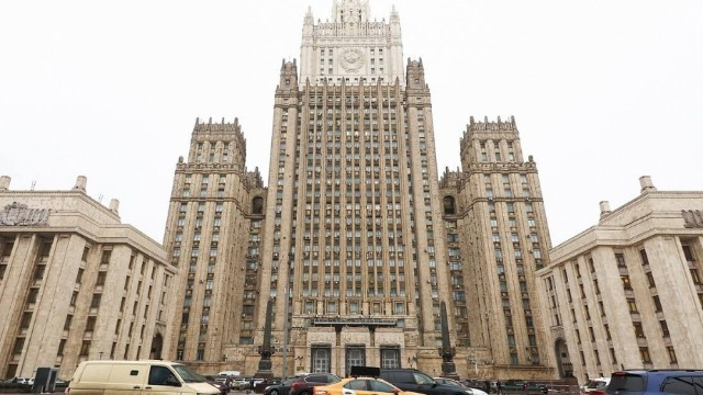 Rusiya, Türkiyə, Suriya və İran arasında danışıqlar Moskvada baş tutacaq