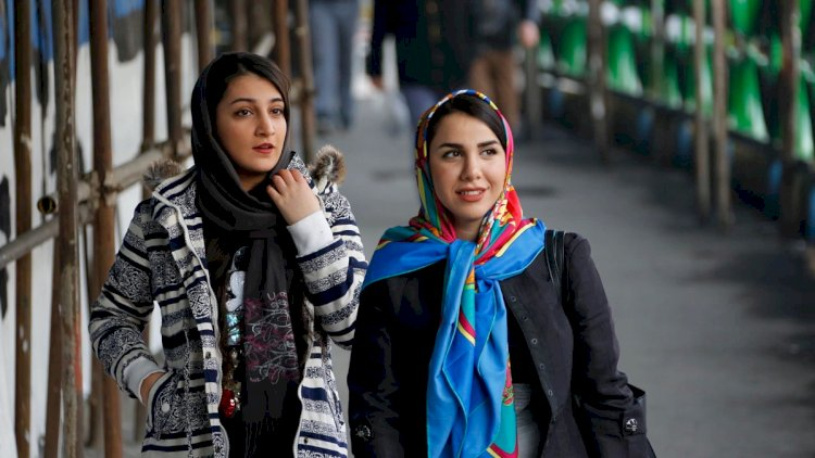 İranda hicab qanununu pozanlar cəzalandırılacaq: Yeni qaydalar...