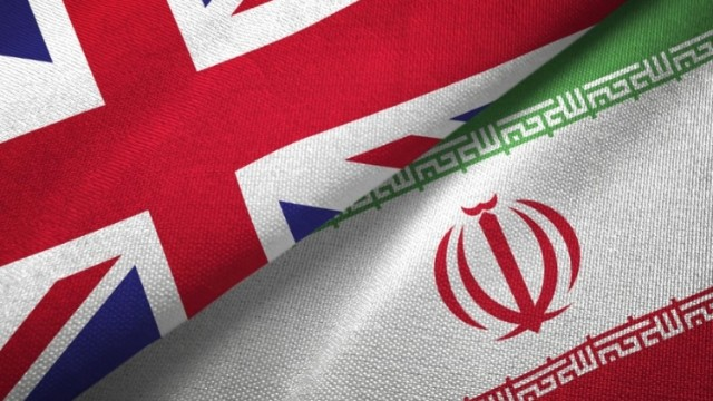 Britaniya İrana qarşı yeni sanksiyalar tətbiq edib