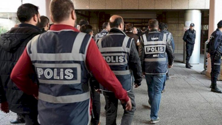 İstanbulda növbəti əməliyyat: 21 FETÖ üzvü saxlanıldı