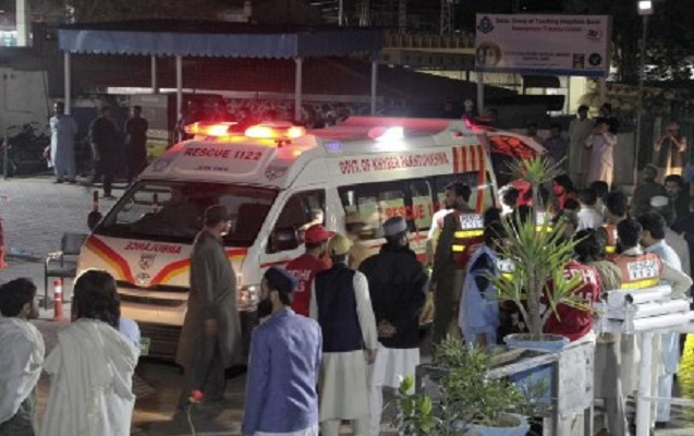 Əfqanıstan və Pakistanda zəlzələ nəticəsində 13 nəfər öldü - Yenilənib