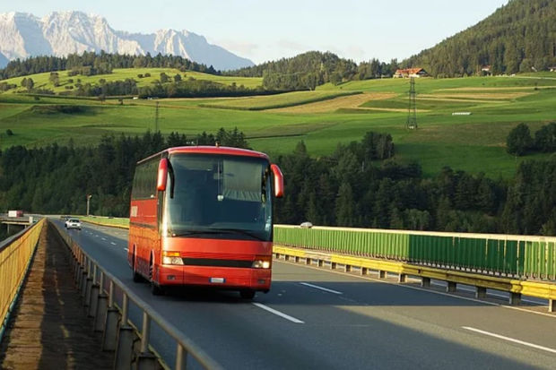 Dünyanın ən uzun avtobus turu İstanbuldan başlaya bilər