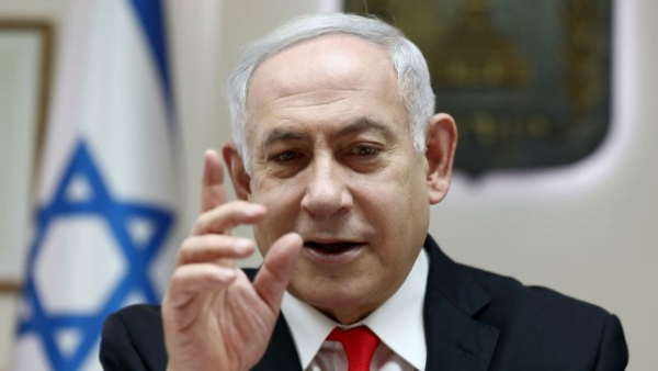 “Müdafiə naziri vəzifəsində qalacaq” - Netanyahu