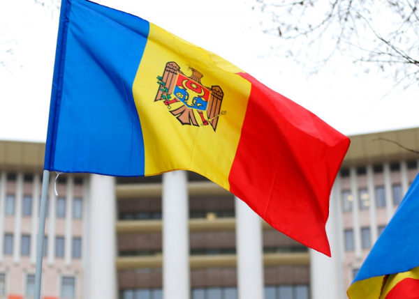 Moldovanın Moskvadakı səfiri XİN-ə çağırıldı