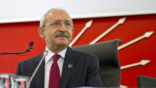 "Kılıçdaroğlu istefa verməlidir" - Türkiyəli deputat