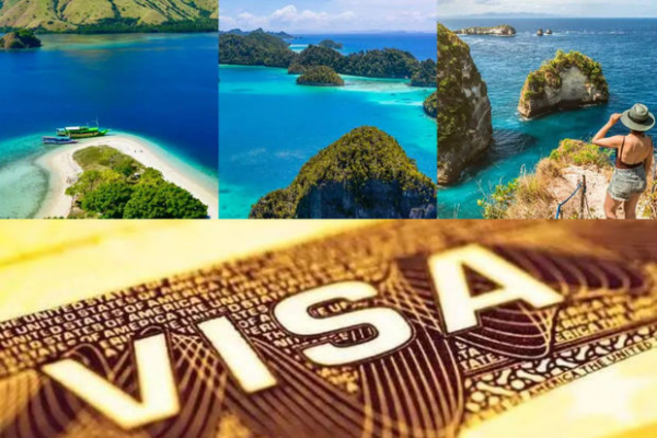 Asiyanın məşhur kurort ölkəsi turistlərə “qızıl viza”lar verəcək