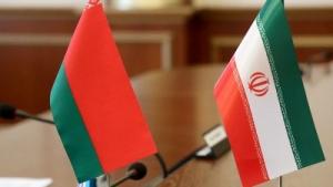 Minsk və Tehran arasında hərbi əməkdaşlıq planı imzalandı