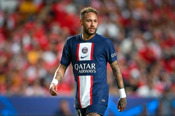 Neymar “Çelsi”nin hədəfində