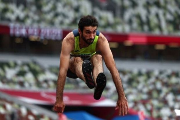 Daha bir Azərbaycan idmançısı Yay Paralimpiya Oyunlarına lisenziya qazandı