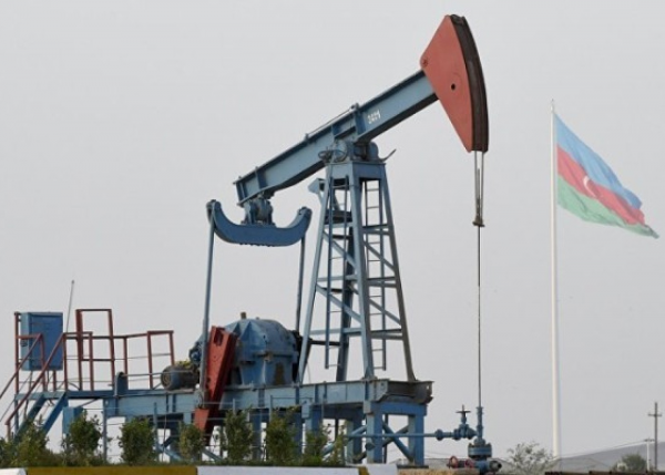 Azərbaycan neftinin qiyməti 86 dolları ötdü