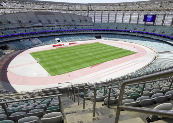 “Qarabağ” - “Rakuv” oyununun biletləri satışa çıxarıldı