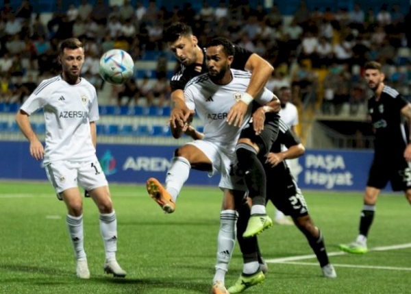 "Qarabağ"dan son 12 mövsümün ən uğursuz startı