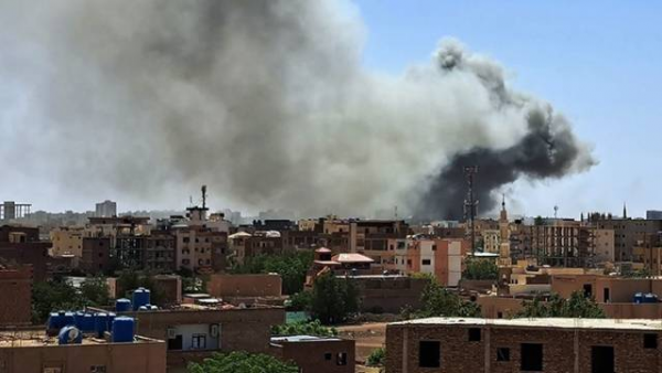 Sudanda toqquşmalarda 20 nəfər öldü