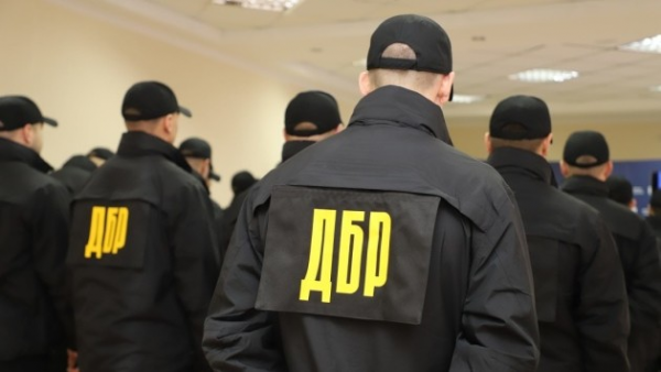Ukraynada məmurların məlumatlarını satan detektivlər saxlanıldı - FOTO