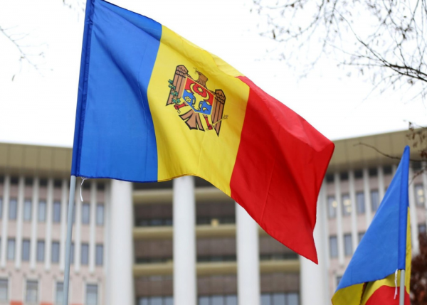 Moldovada fövqəladə vəziyyət rejimi daha 60 gün uzadılır