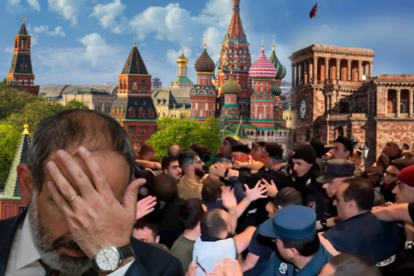 Rusiya Paşinyanın üstünə “xüsusi təyinatlıları” göndərdi: Moskvada verilən hökm